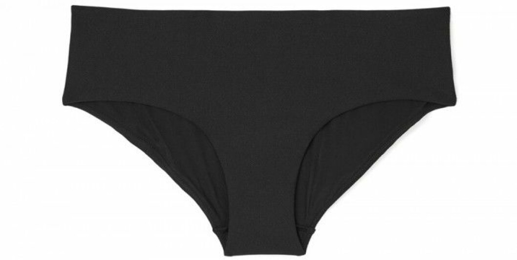 10. Bikinitrosa, 190 kr, Cos