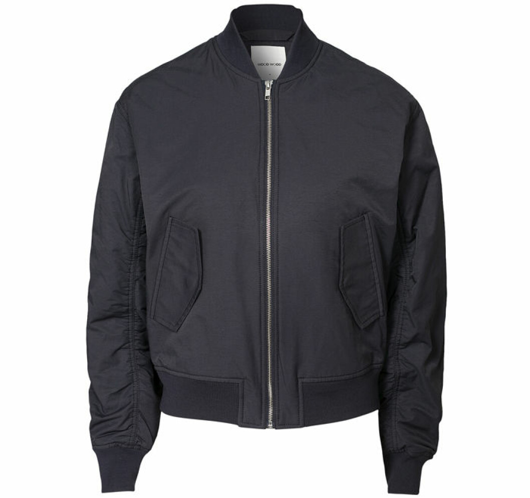 10. Bomberjacka, 1 295 kr, Wood Wood Nelly.com