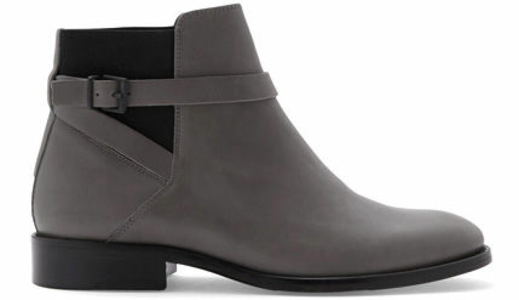 10. Boot, 1 500 kr, Cos