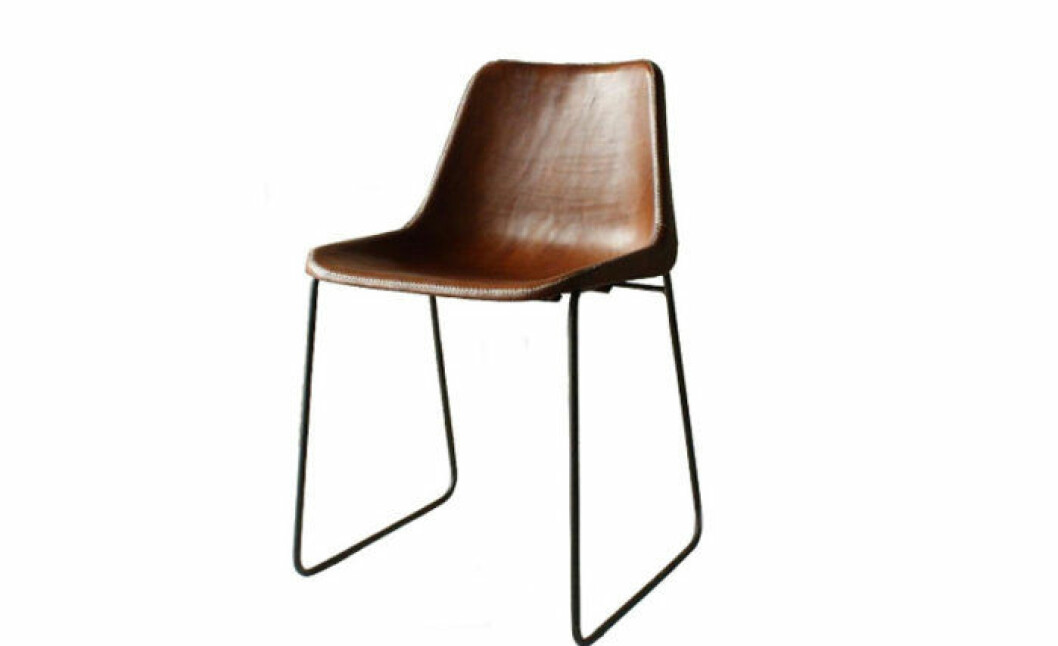 Rustik design är av rustik design.