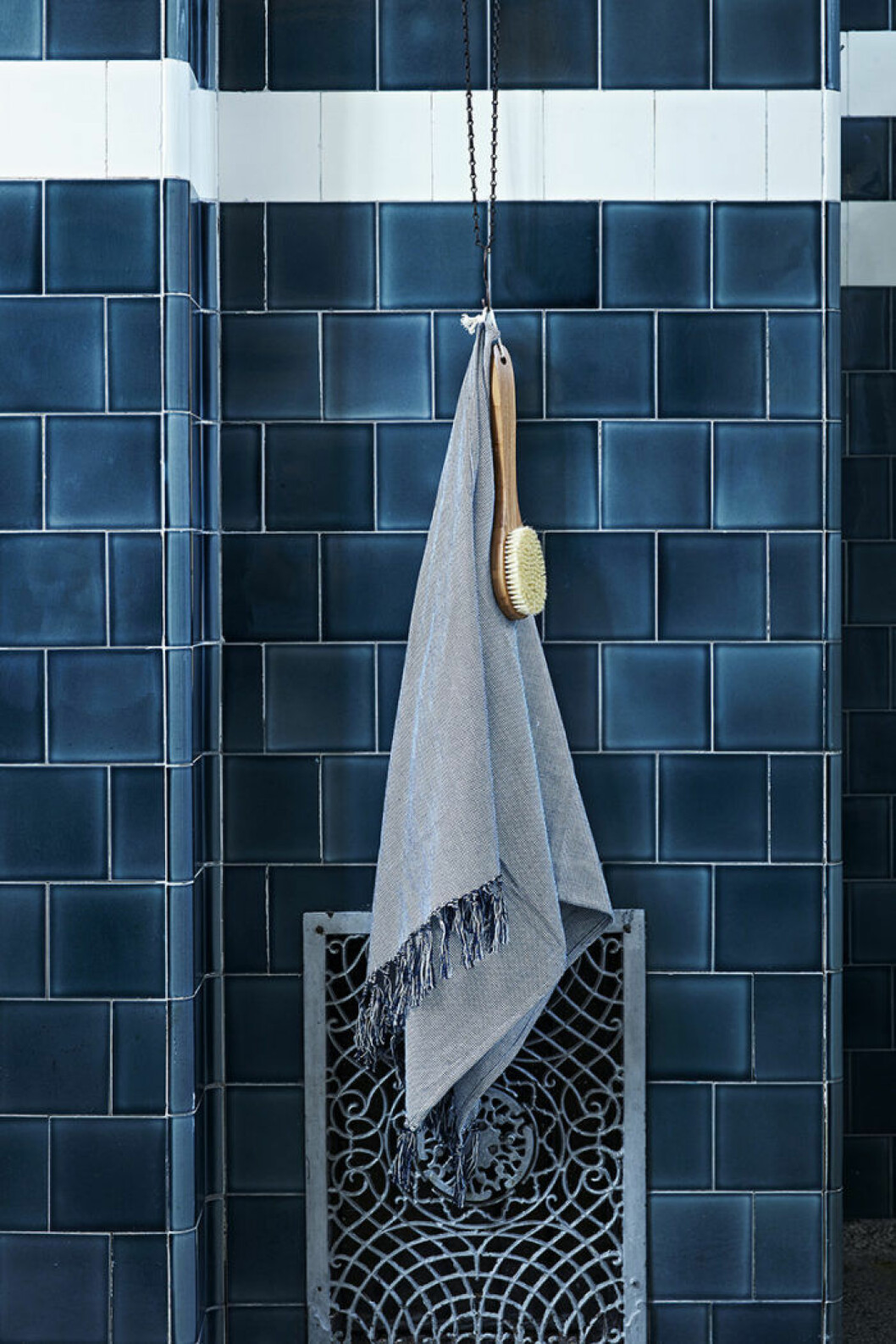 Ikeas nya kollektion heter Innehållsrik.