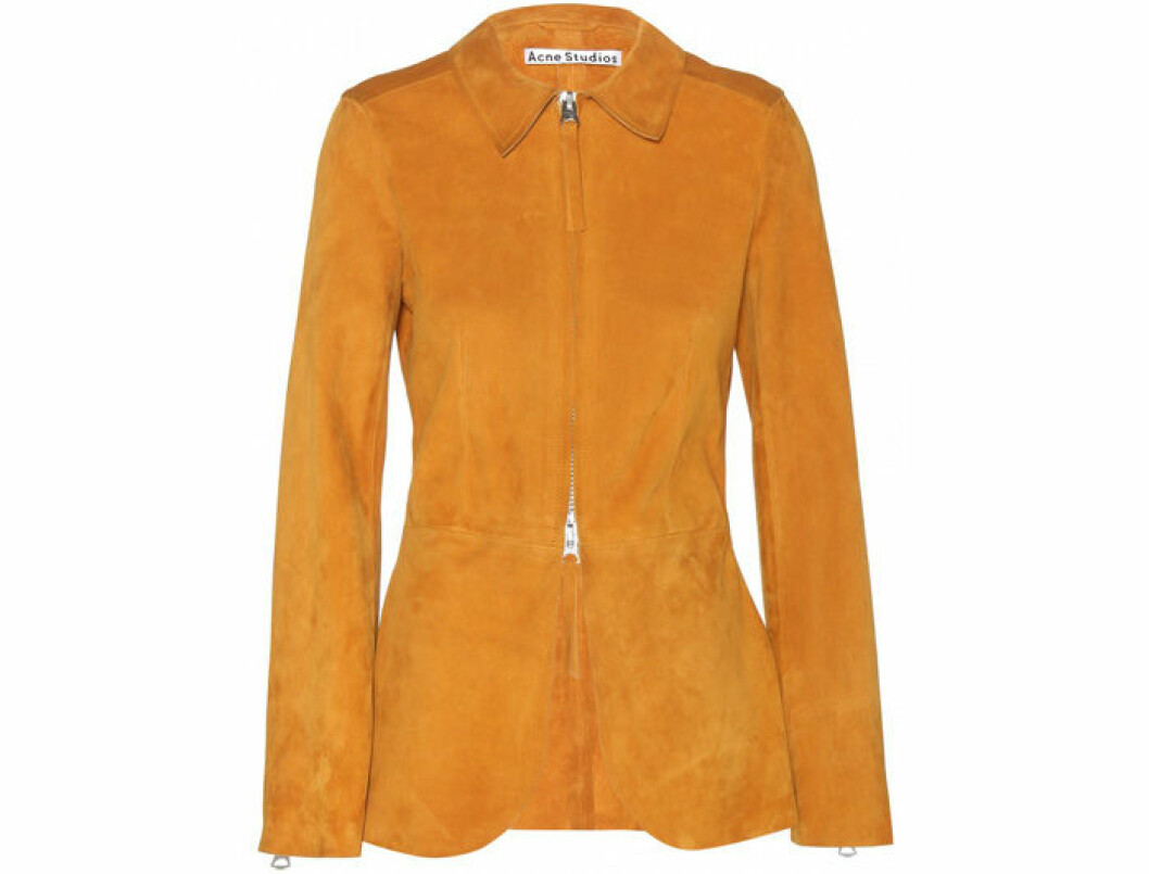 10. Jacka, 10454 kr, Acne studios Mytheresa.com
