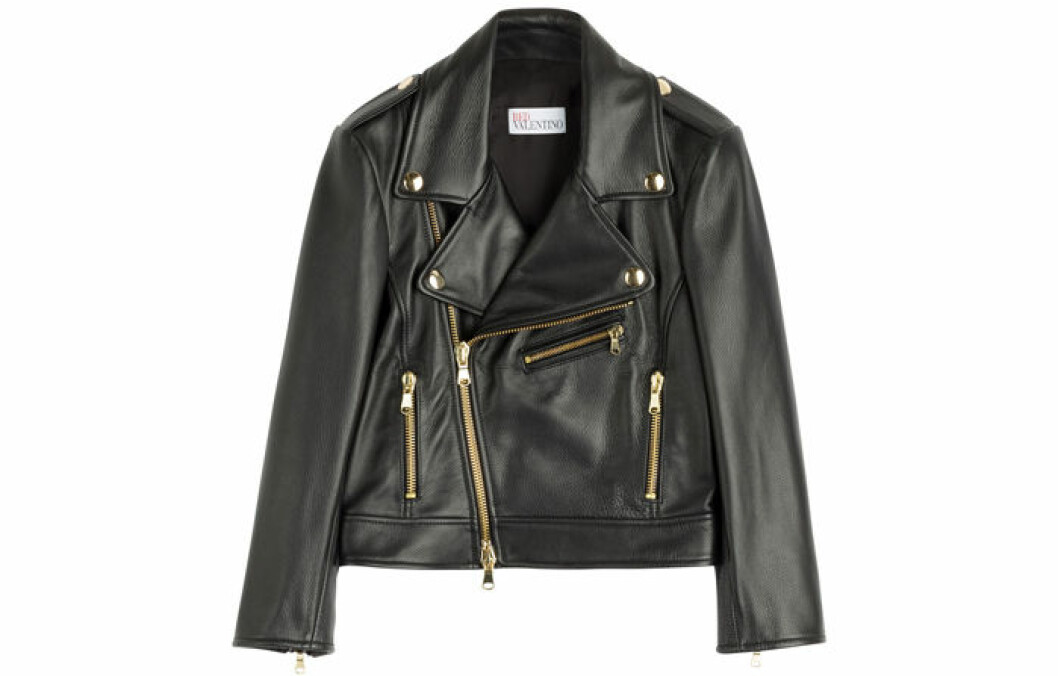 10. Jacka, 12 545 kr, Red Valentino Shopbop.com
