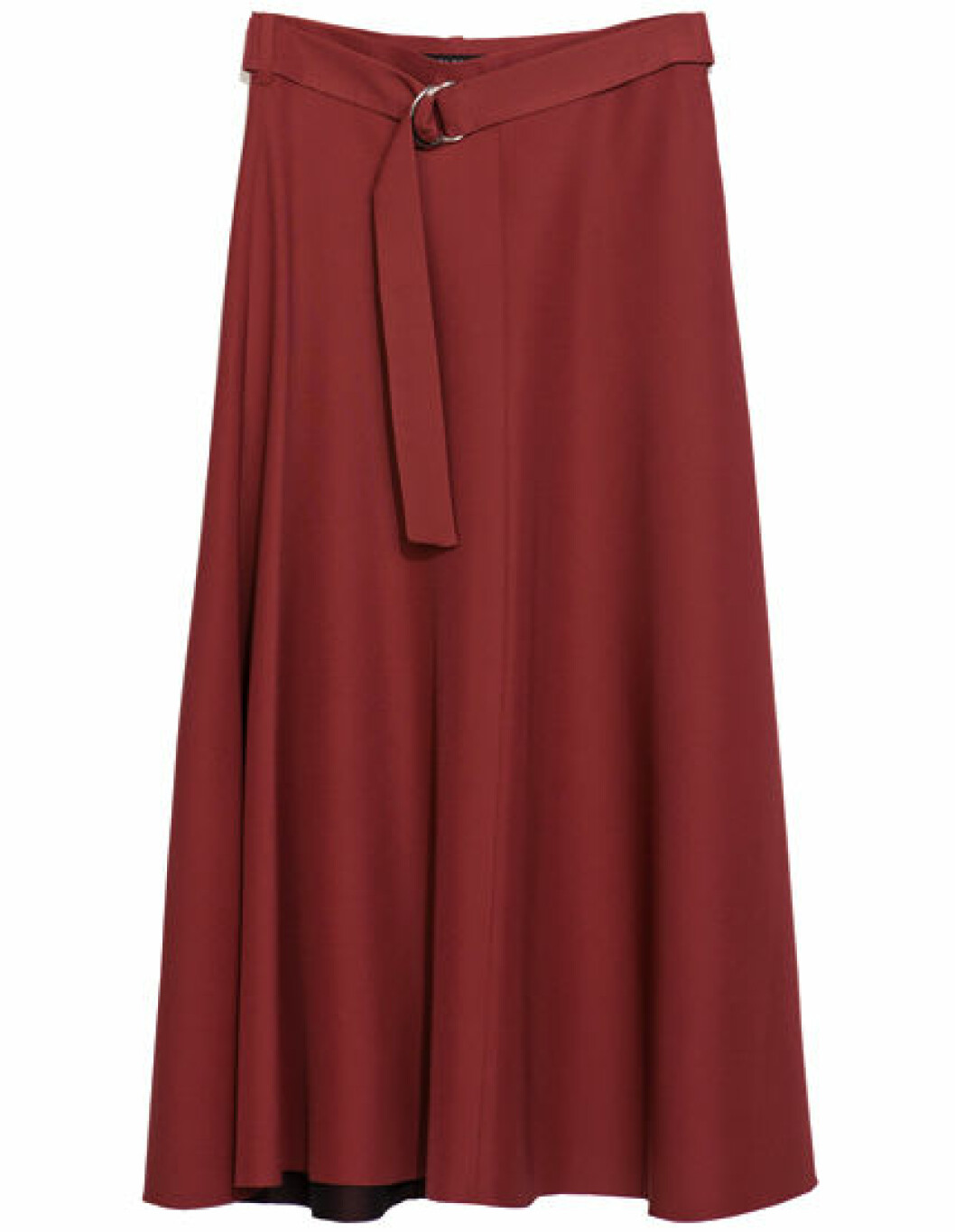 10. Kjol, 699 kr, Zara