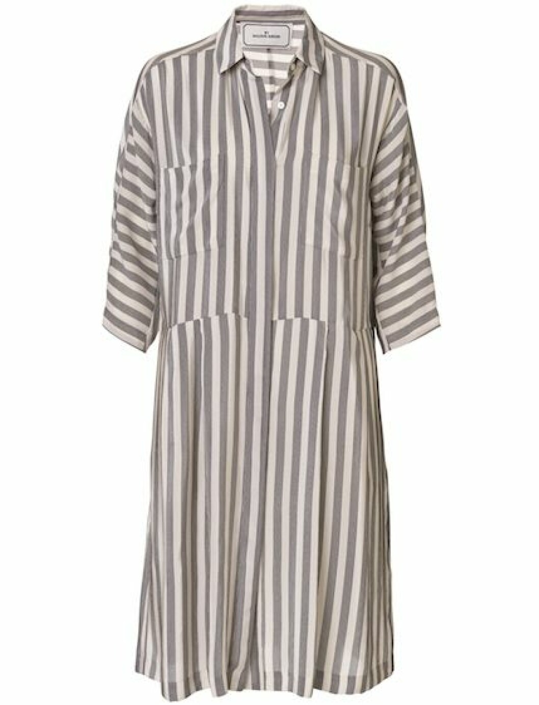 10. Klänning, 3 399 kr, By Malene Birger