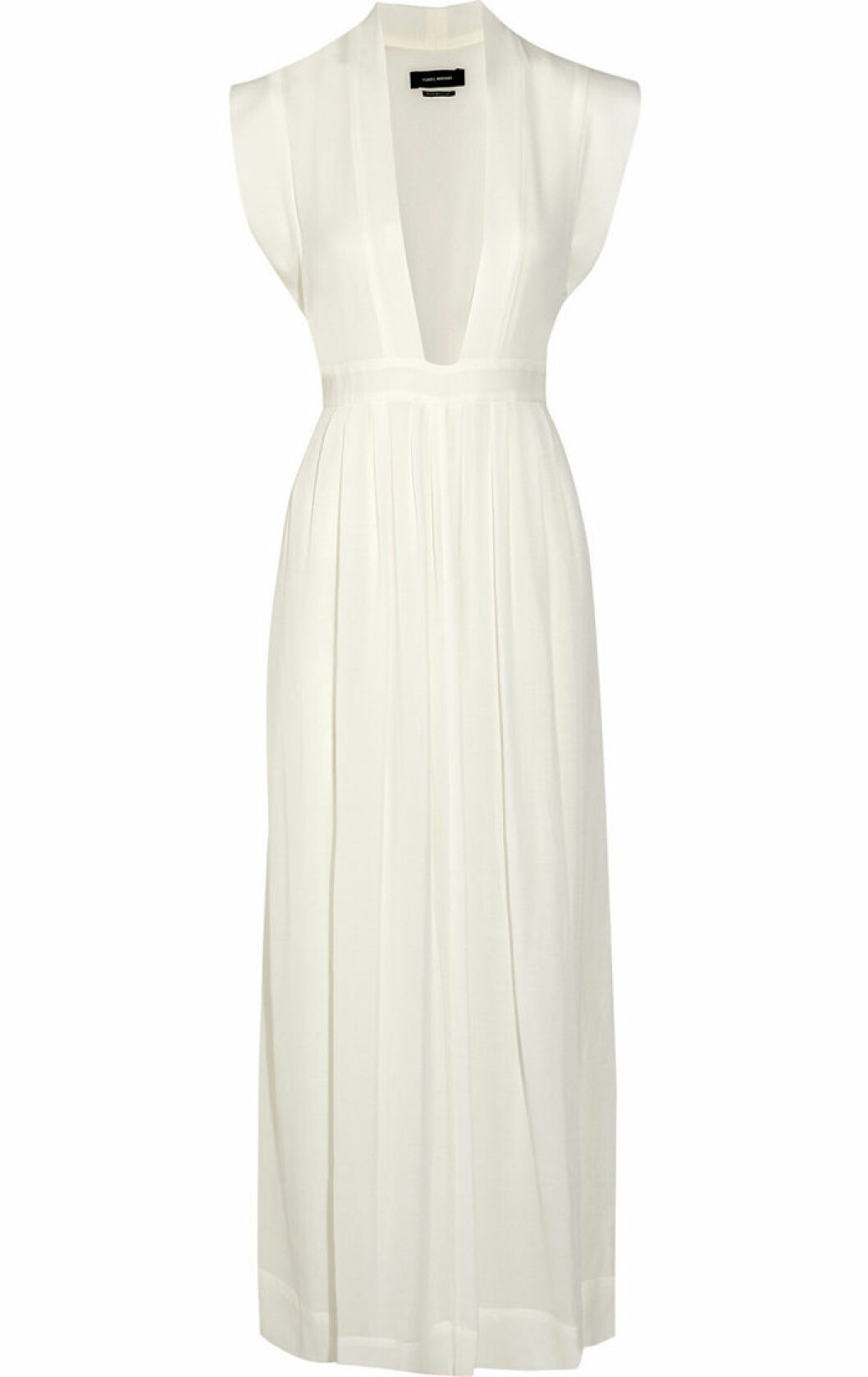 10. Klänning, 8614 kr, Isabel Marant Net-a-porter.com