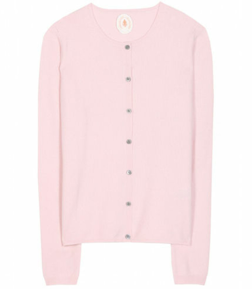 10. Kofta, 2295 kr, Jardine des Orangers Mytheresa.com