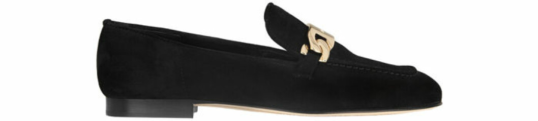 10. Loafer, 4223 kr, Jimmy Choo Net-a-porter.com