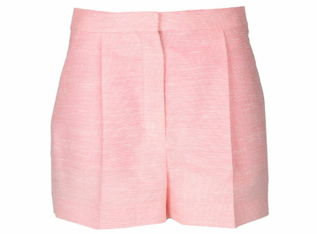 10. Shorts, 3942 kr, Stella McCartney