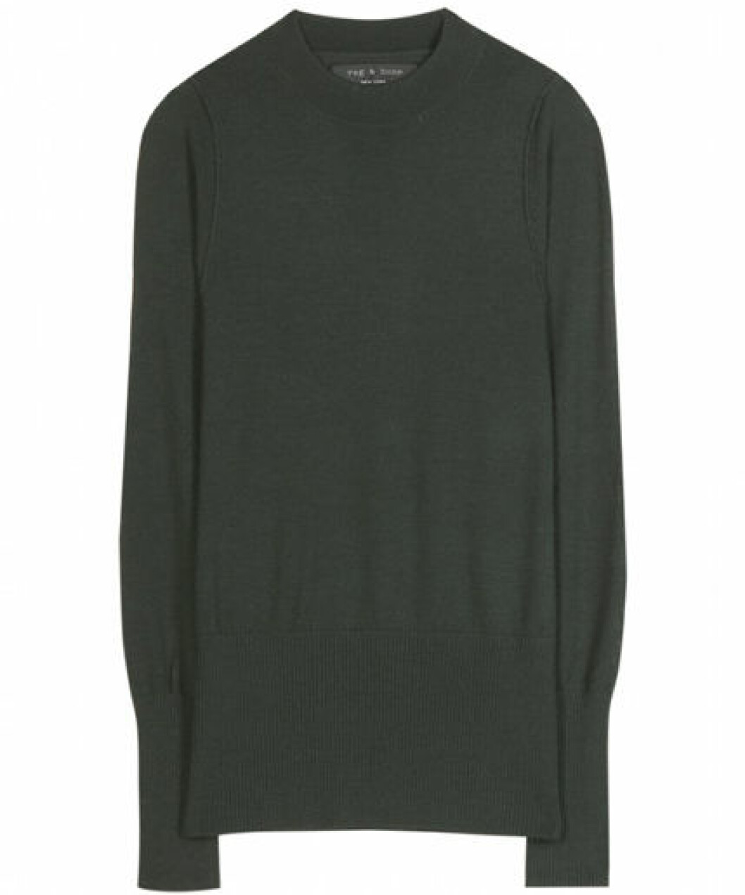 10. Tröja, 2245 kr, Rag & Bone Net-a-porter.com
