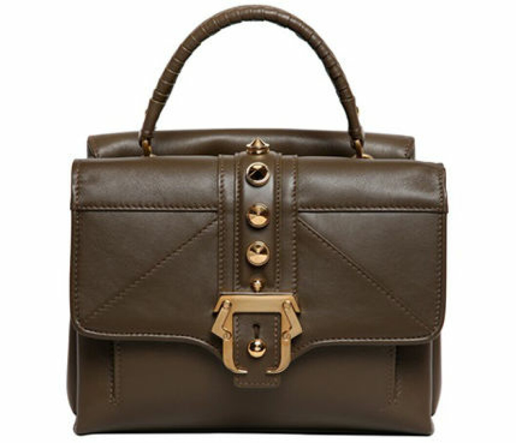 10. Väska, 11885 kr, Paula Cademartori Luisaviaroma.com