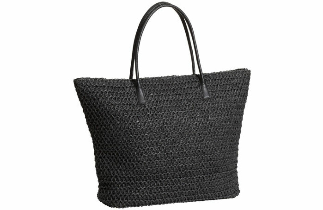 10. Väska, 129 kr, H&M