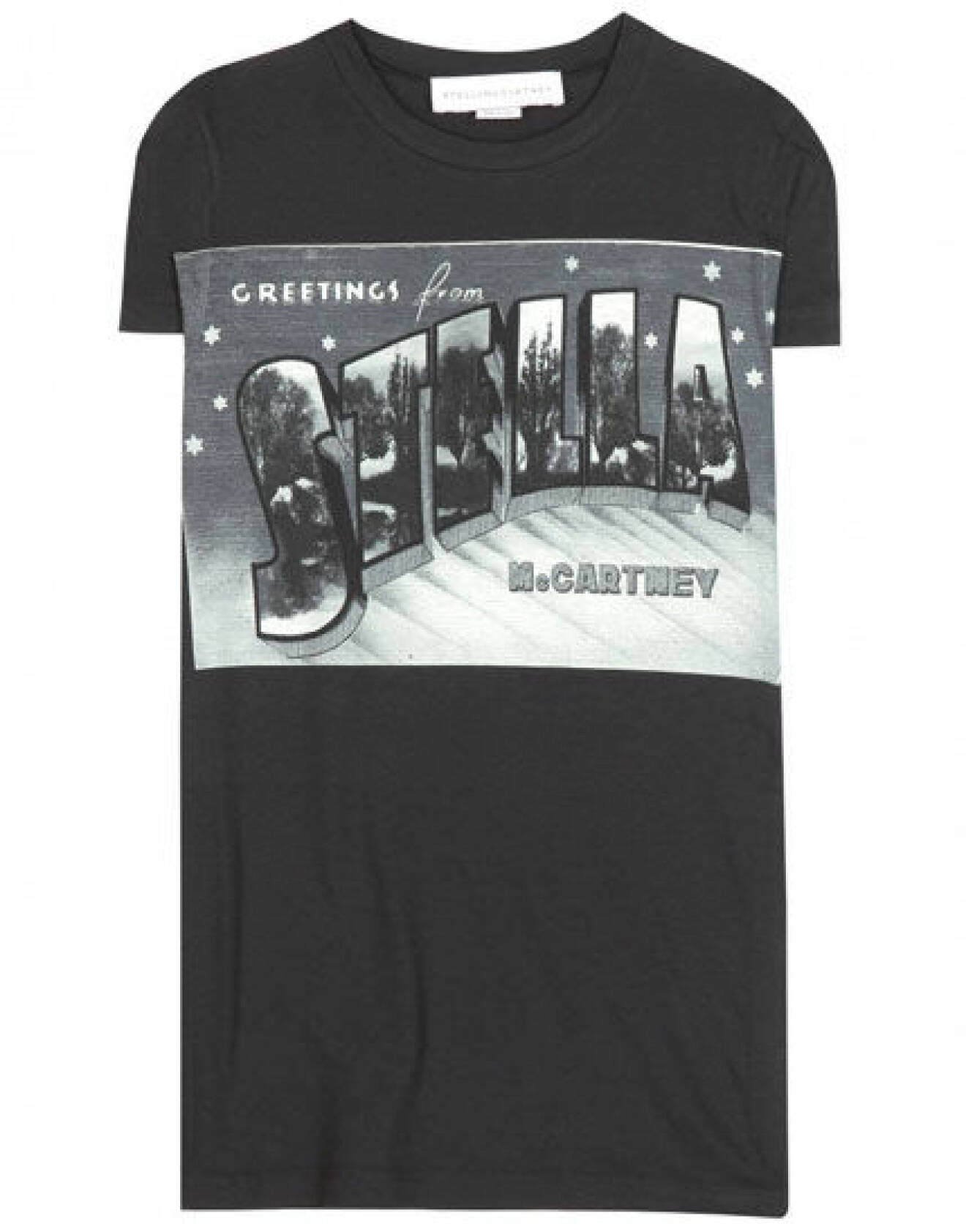10. T-shirt, 1537 kr, Stella McCartney Mytheresa.com