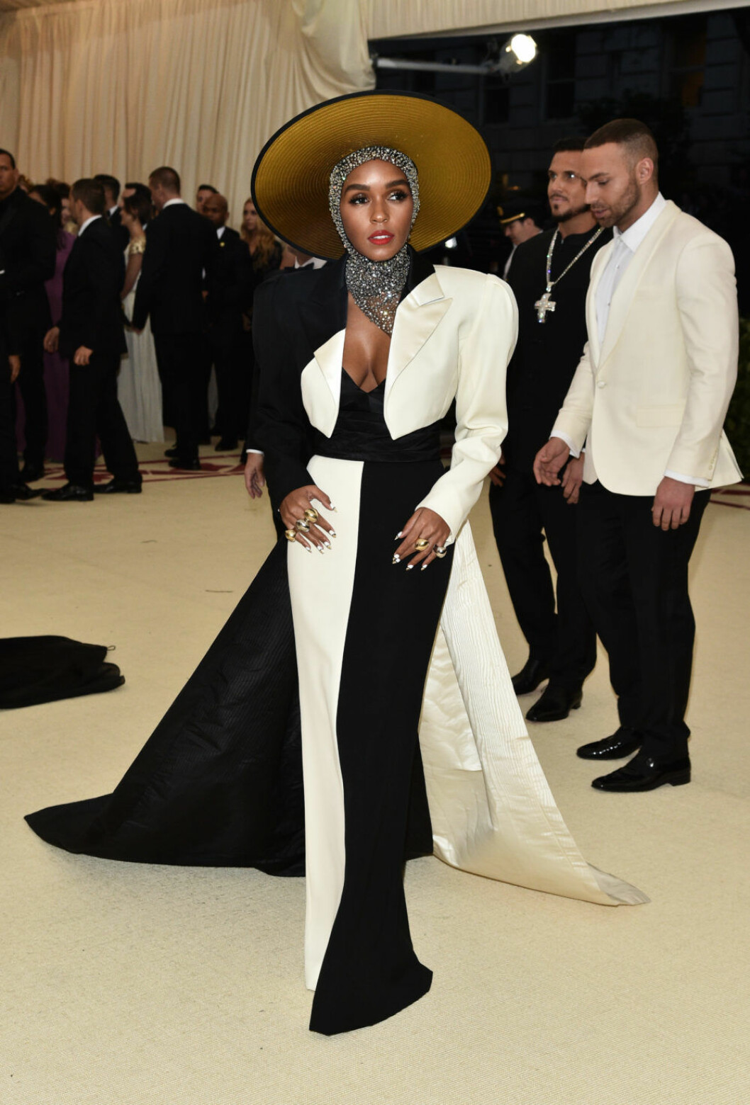 Janelle Monae