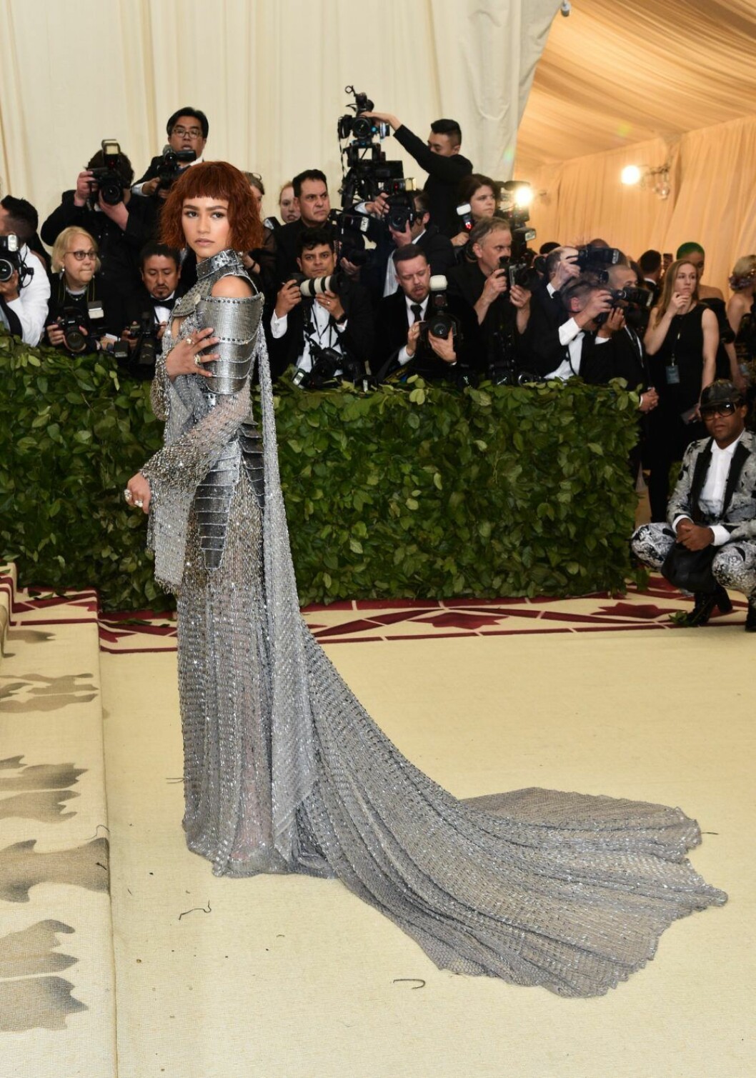 Zendaya