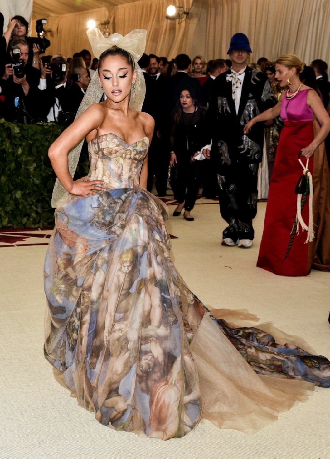 Ariana Grande