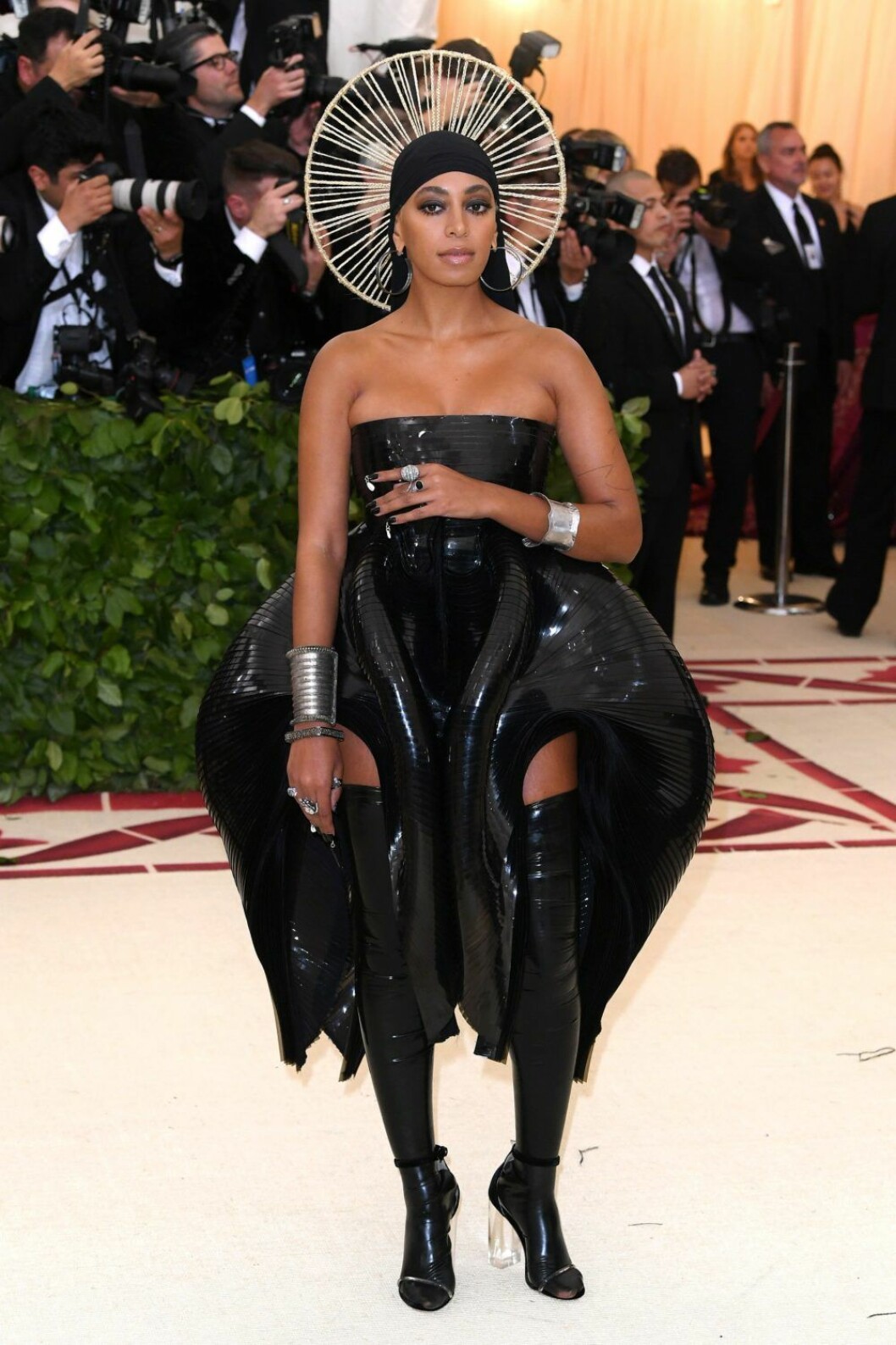 Solange Knowles