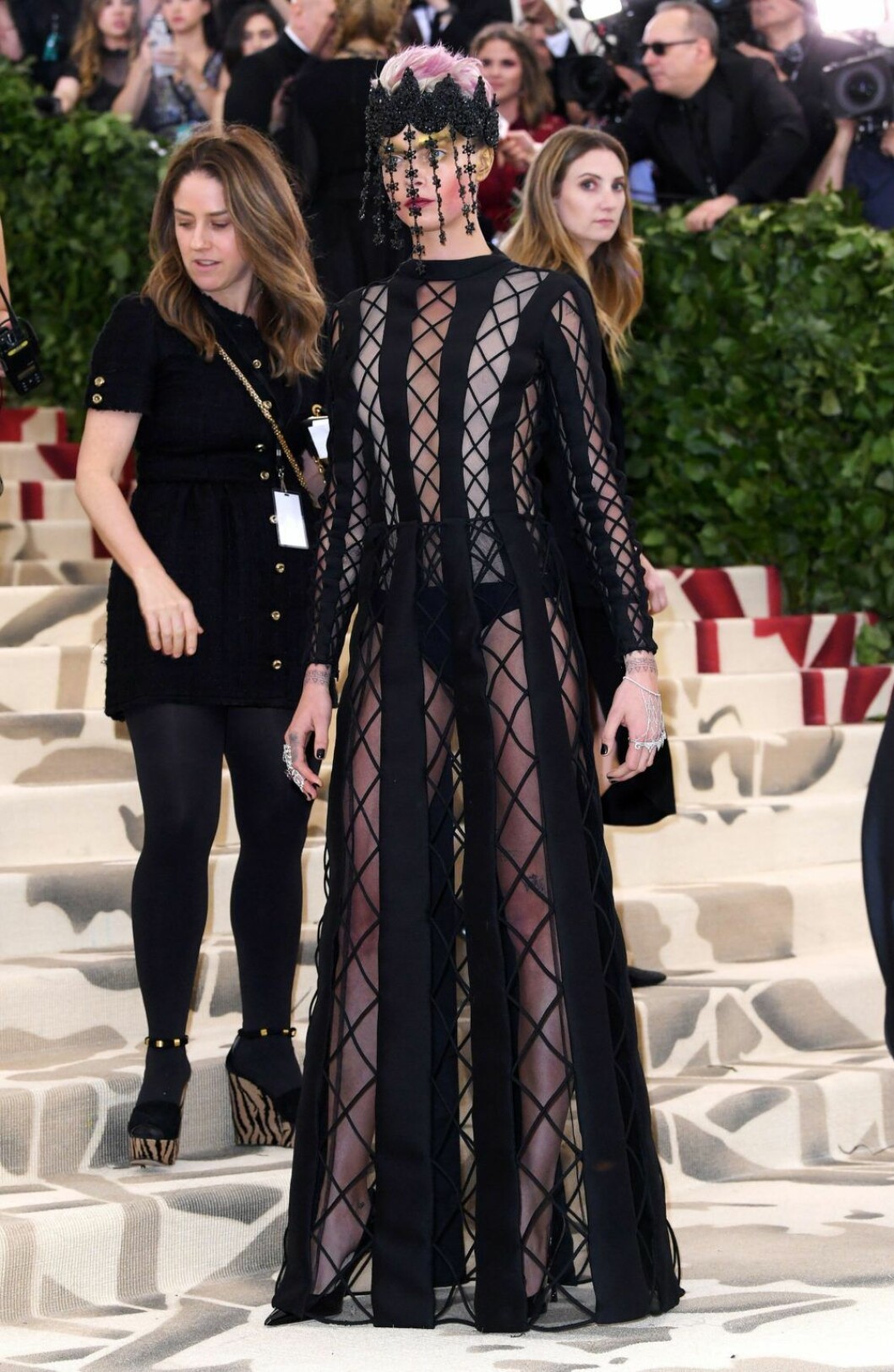 Cara Delevingne 
