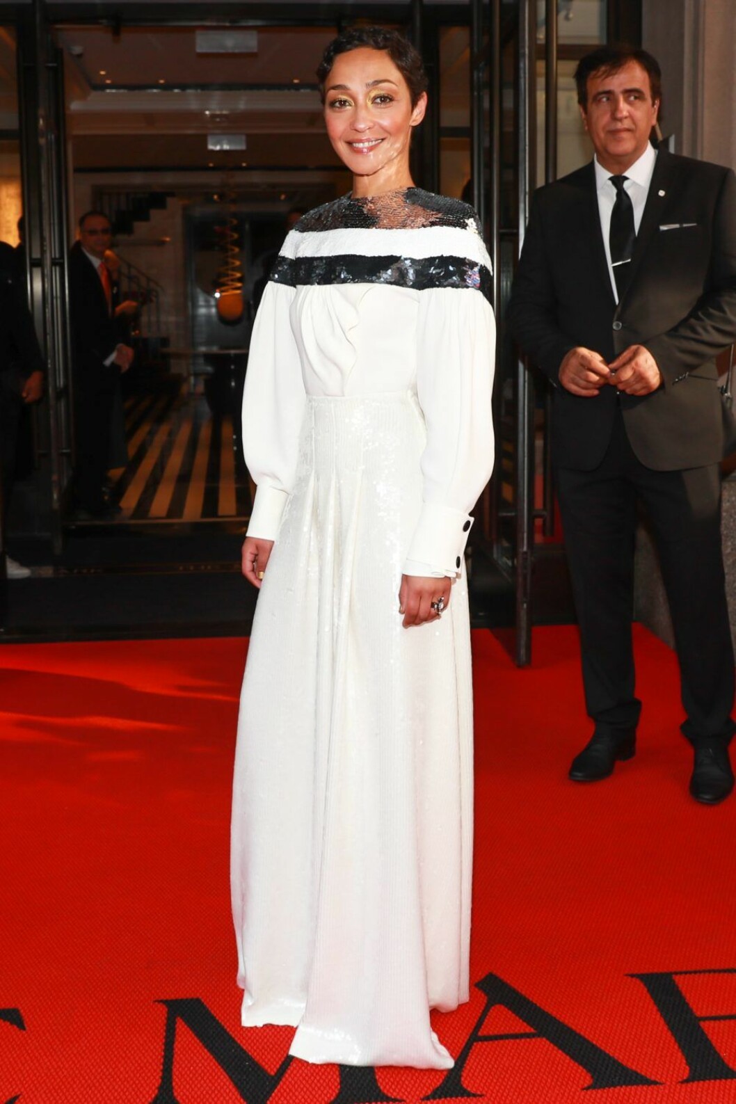 Ruth Negga