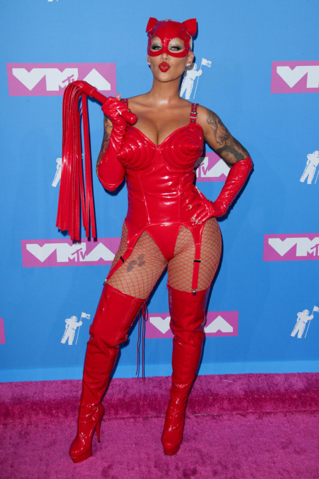 Amber Rose Amber Rose