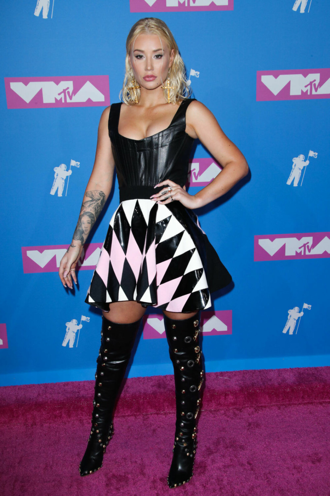 Iggy Azalea Iggy Azalea