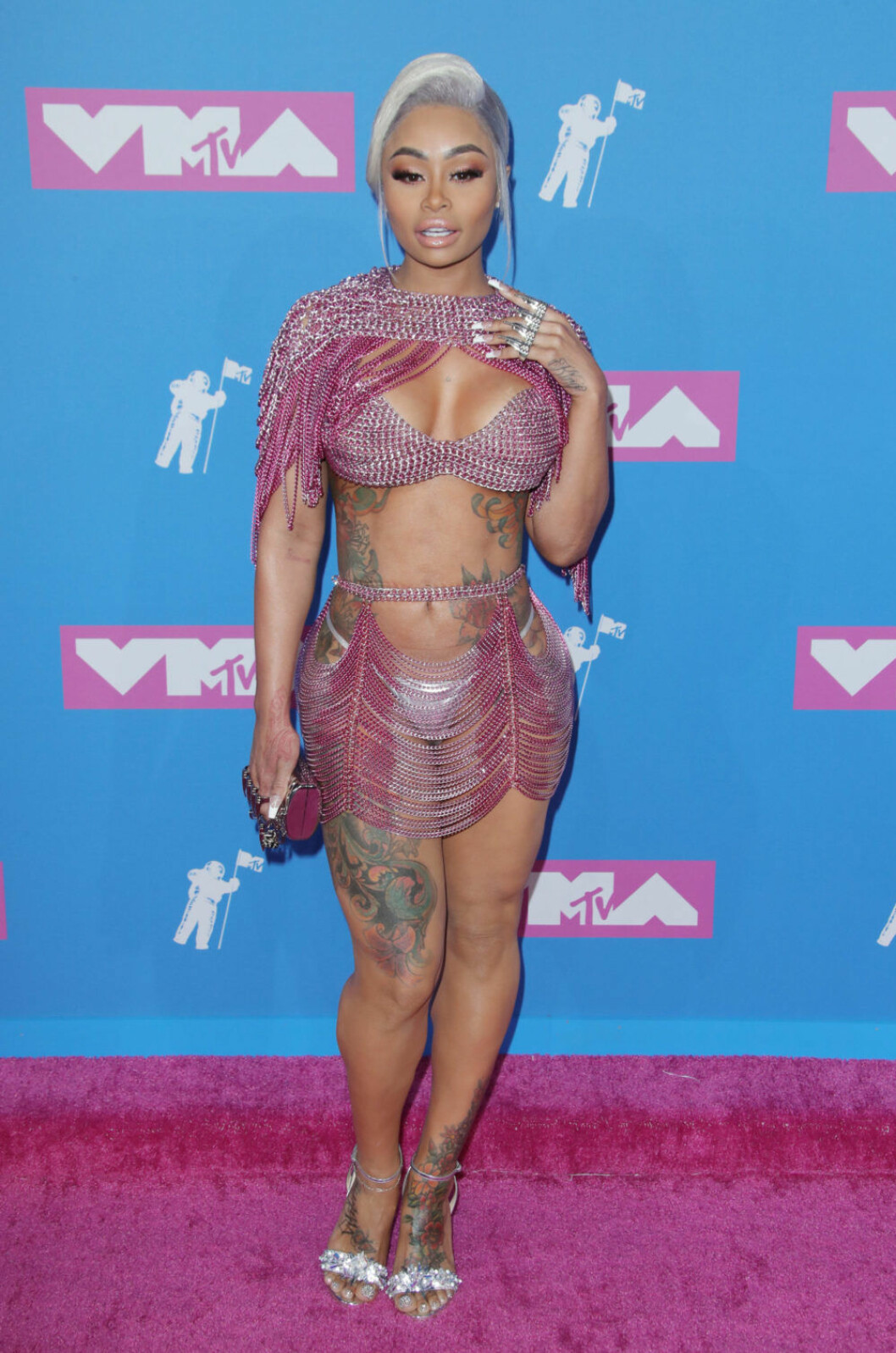 Blac Chyna Blac Chyna