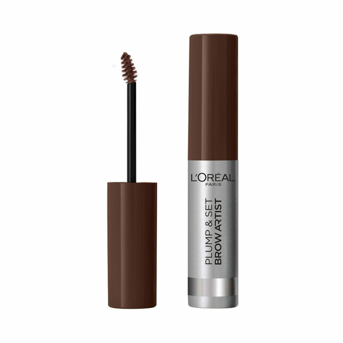 Perfekta pigment och lättarbetad formula.