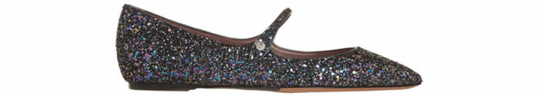 11. Ballerina, 4875 kr, Tabitha Simmons Net-a-porter.com