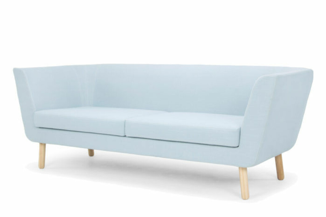 Soffa Nest, Design House Stockholm