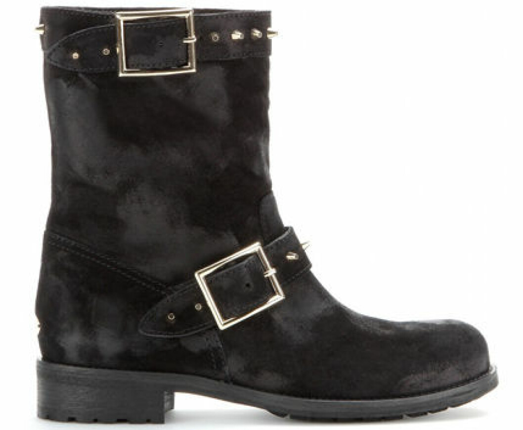 11. Boots, 7821 kr, Jimmy Choo Mytheresa.com