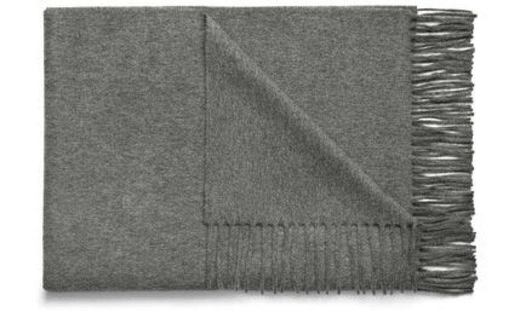 11. Halsduk, 995 kr, Acne studios
