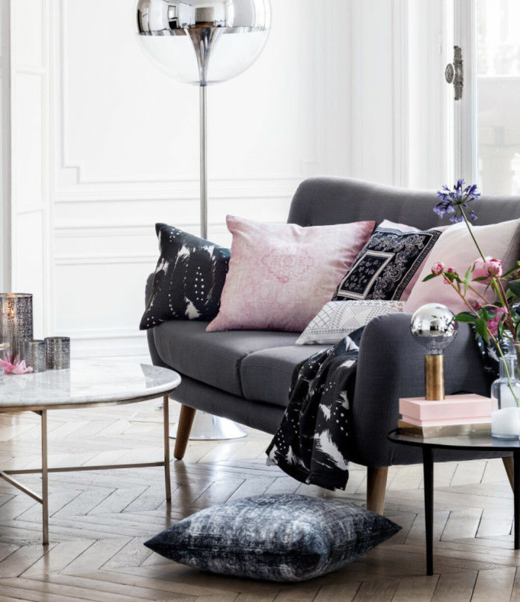 Foto: <a href="http://www.hm.com/se/department/HOME" target="_blank" rel="noopener">H&M Home</a> 11. hmprod-blommor