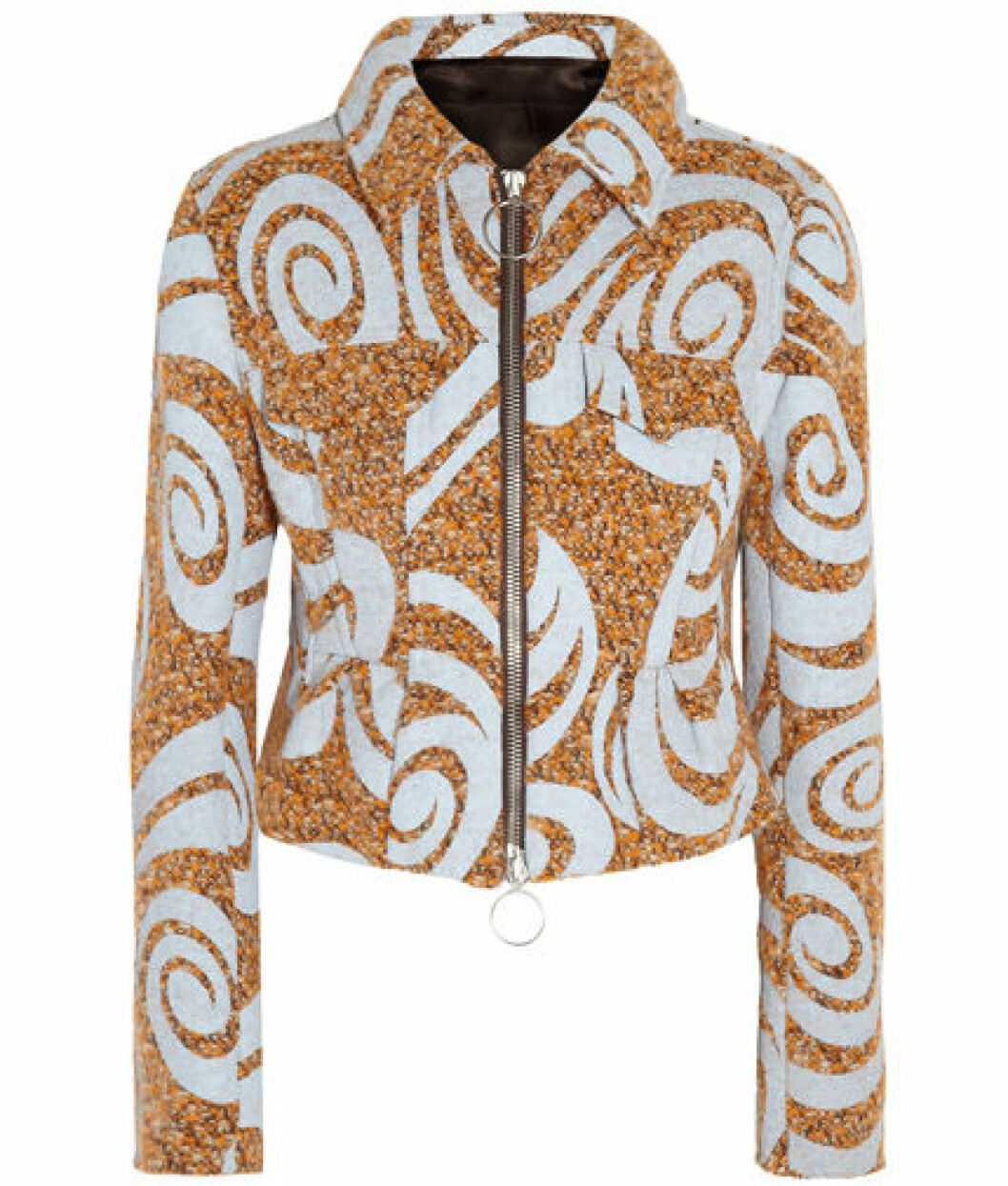 11. Jacka, 10612 kr, Acne Studios Net-a-porter.com