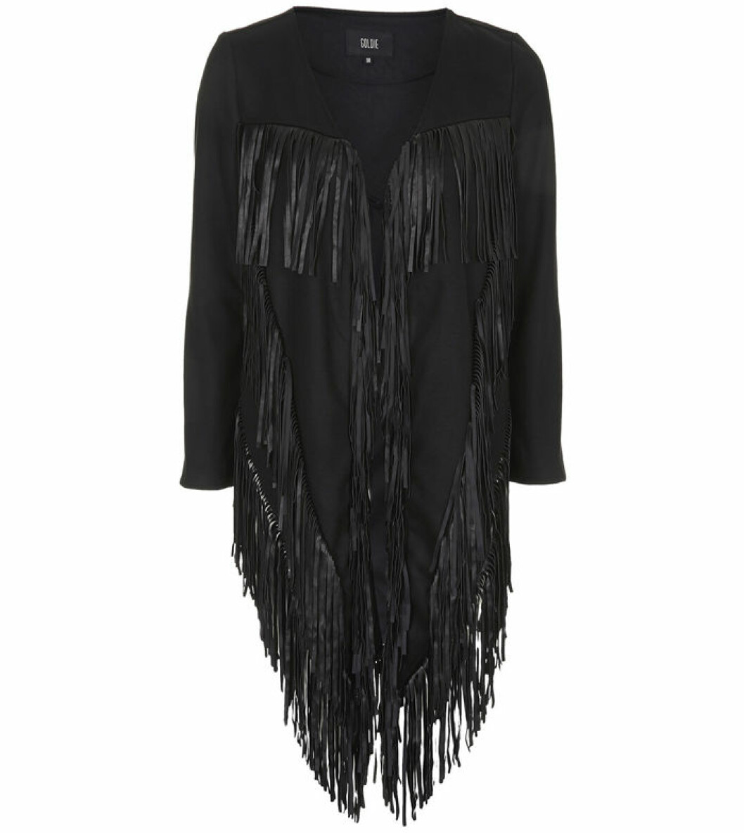 11. Jacka, 970 kr, Topshop
