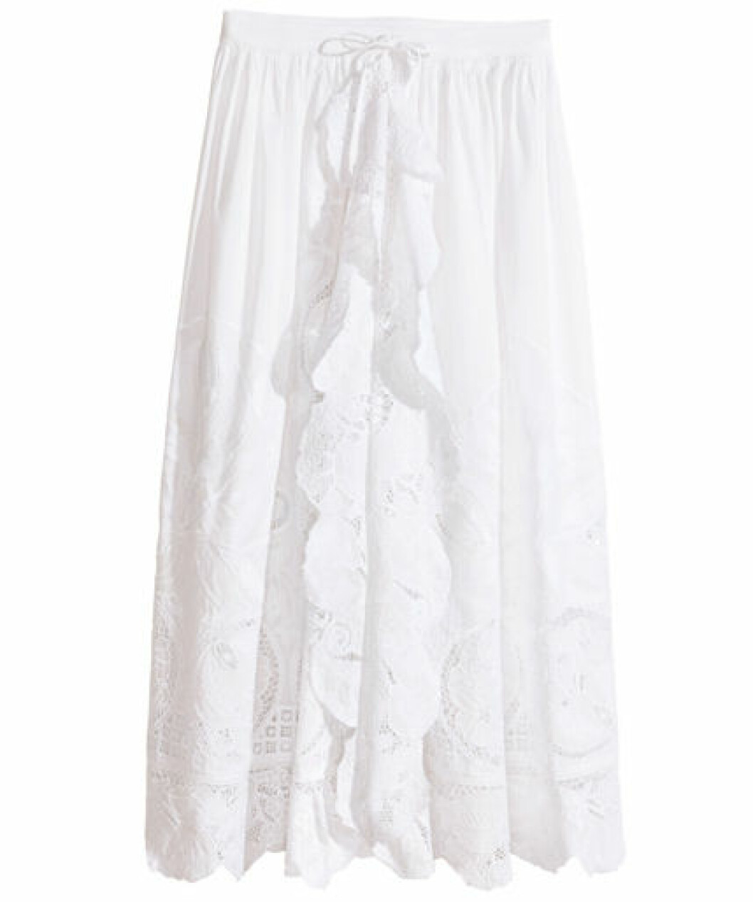 11. Kjol, 799 kr, H&M