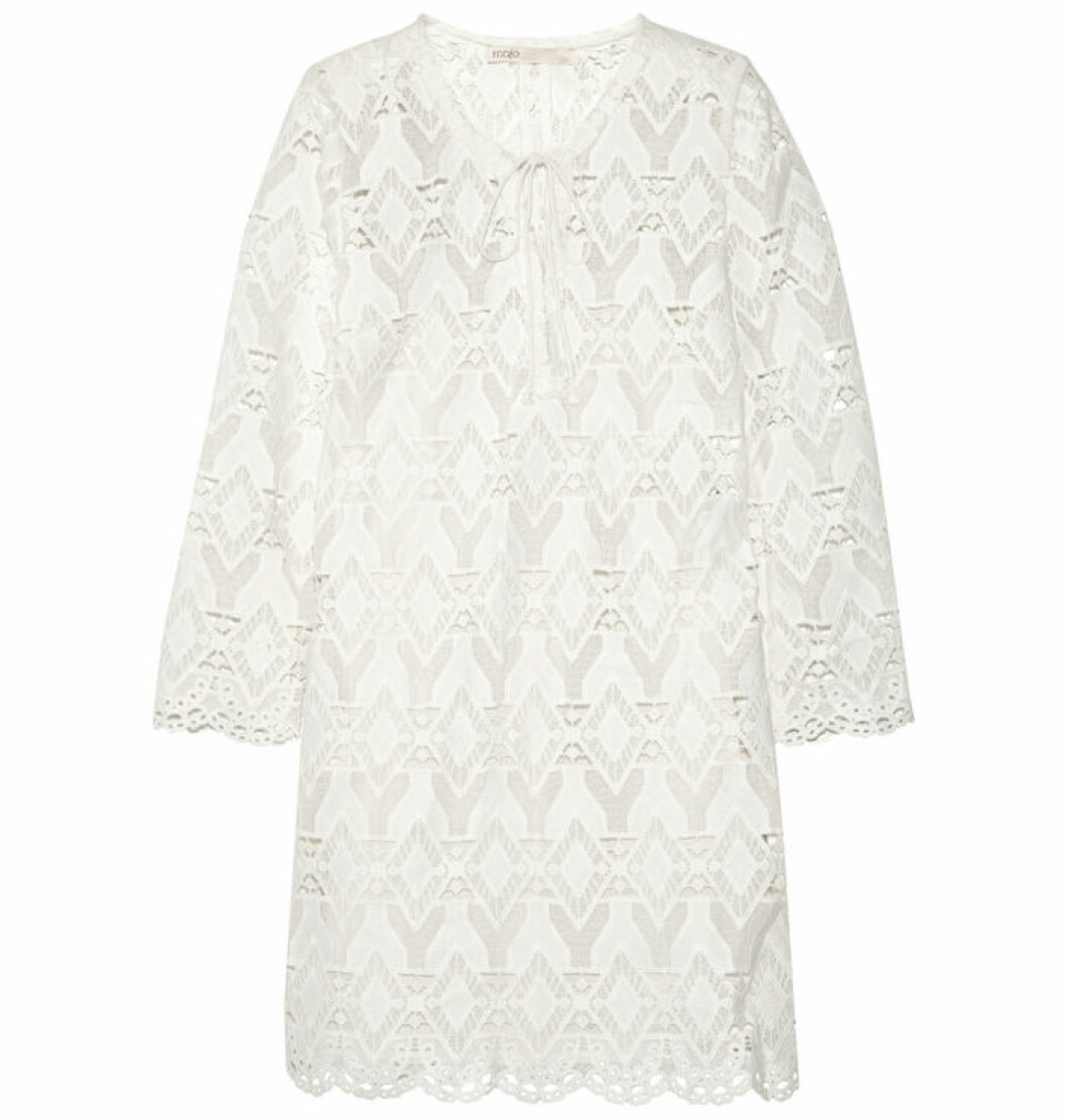 11. Klänning, 2340 kr, Maje Net-a-porter.com