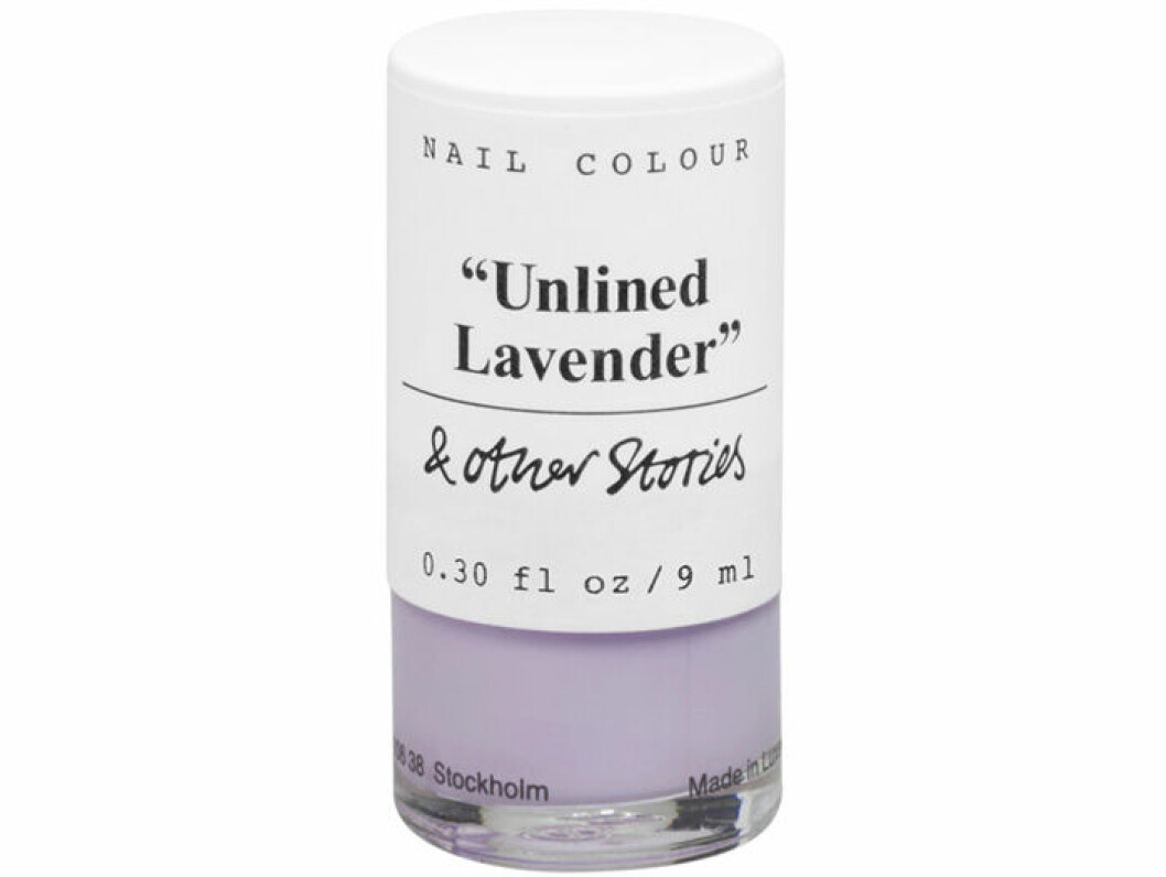 11. Nagellack, 70 kr, & other stories 1