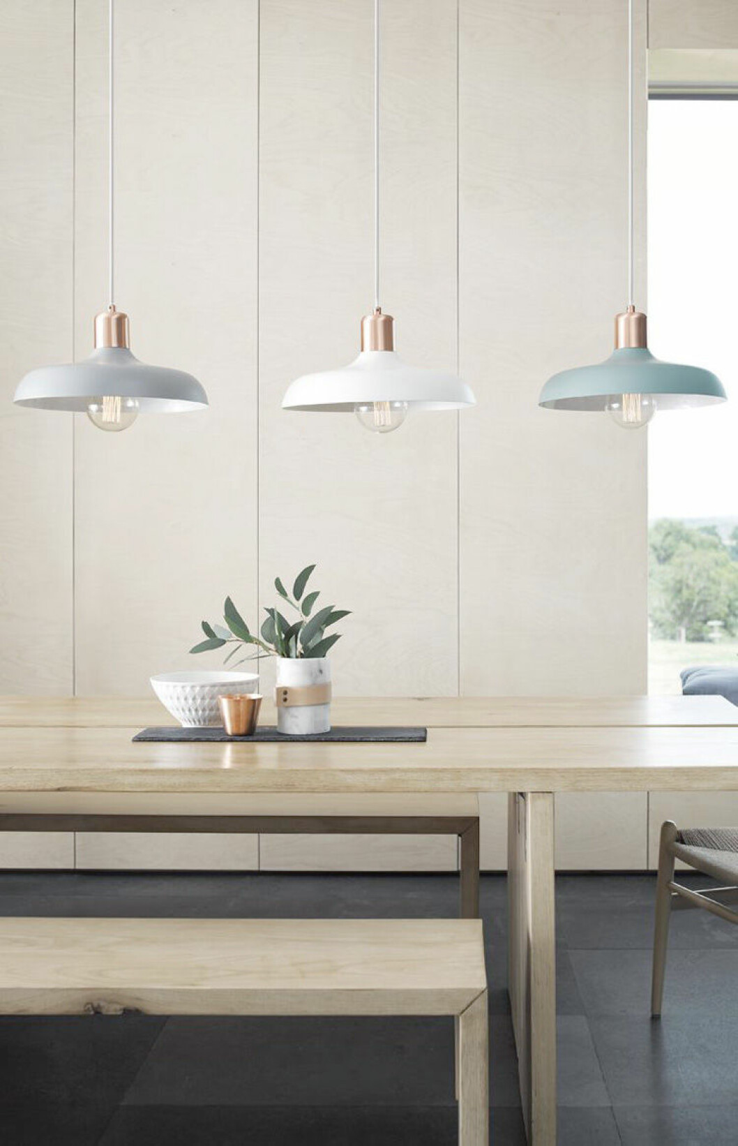 Via: <a href="http://www.compartemimoda.es/page/4" target="_blank">Comparte Mi Moda</a> 11. pastell-lampor