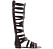 11. Sandal, 3.429 kr, Giuseppe Zanotti Stylebop.com