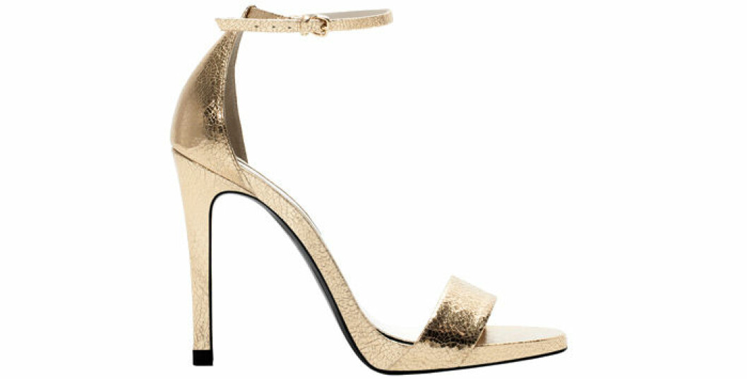 11. Sandalett, 679 kr, Zara