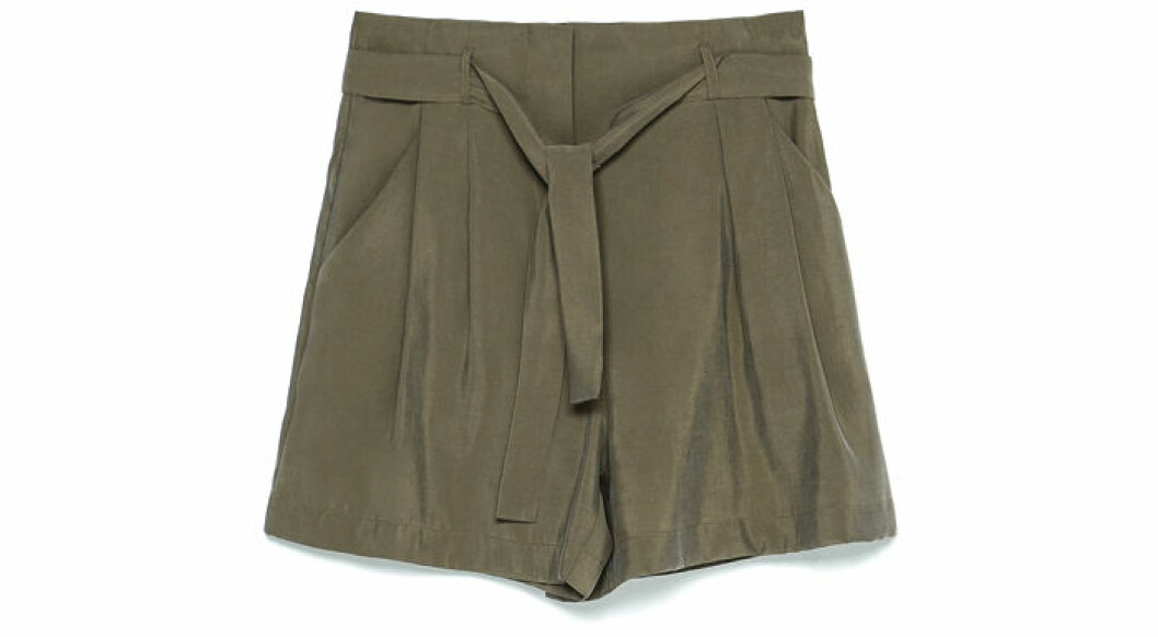 11. Shorts, 299 kr, Zara