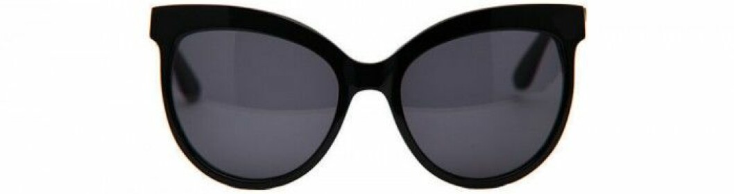 11. Solglasögon, 1 400 kr, E&E Glasses