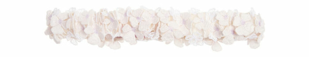 11. Strumphållare, 606 kr, Agent Provocateur Net-a-porter.com