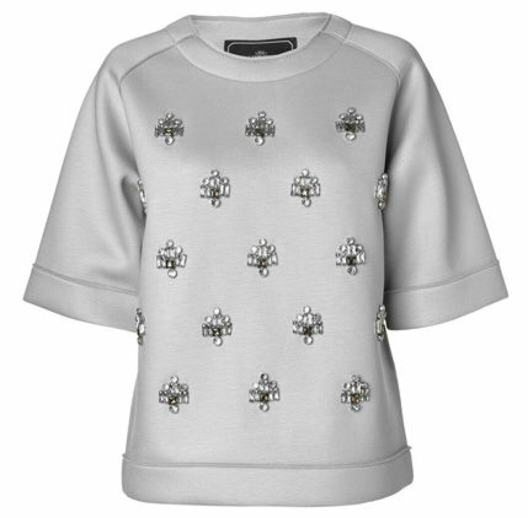 11. Topp, 2 299 kr, By Malene Birger