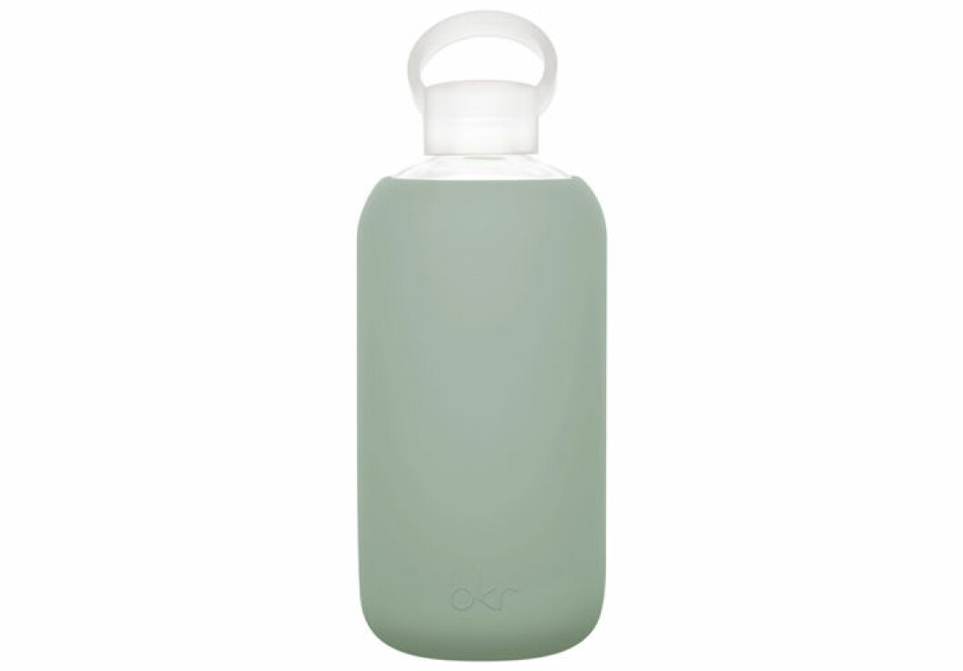 11. Vattenflaska, 321 kr, Bkr