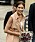 Kronprinsessan Mary i persikofärgad ärmlös kappa från Fonnesbech.