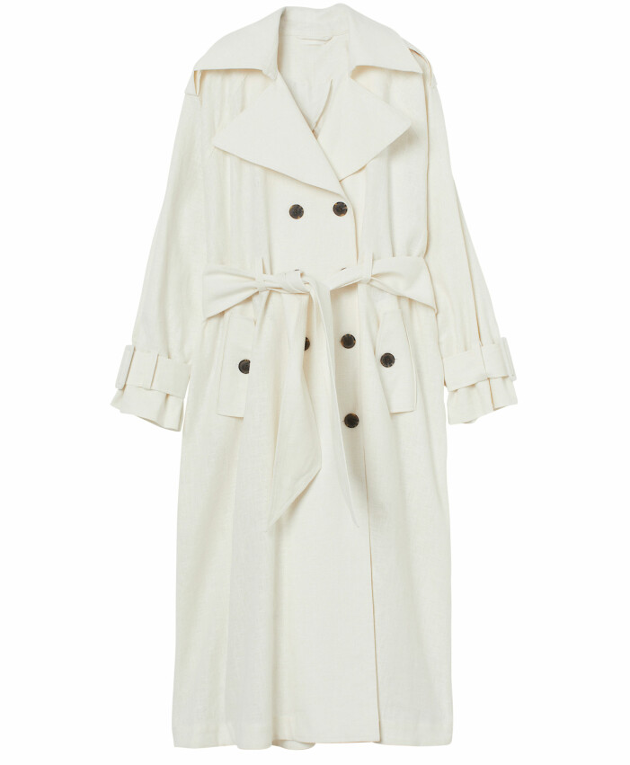 vit trenchcoat