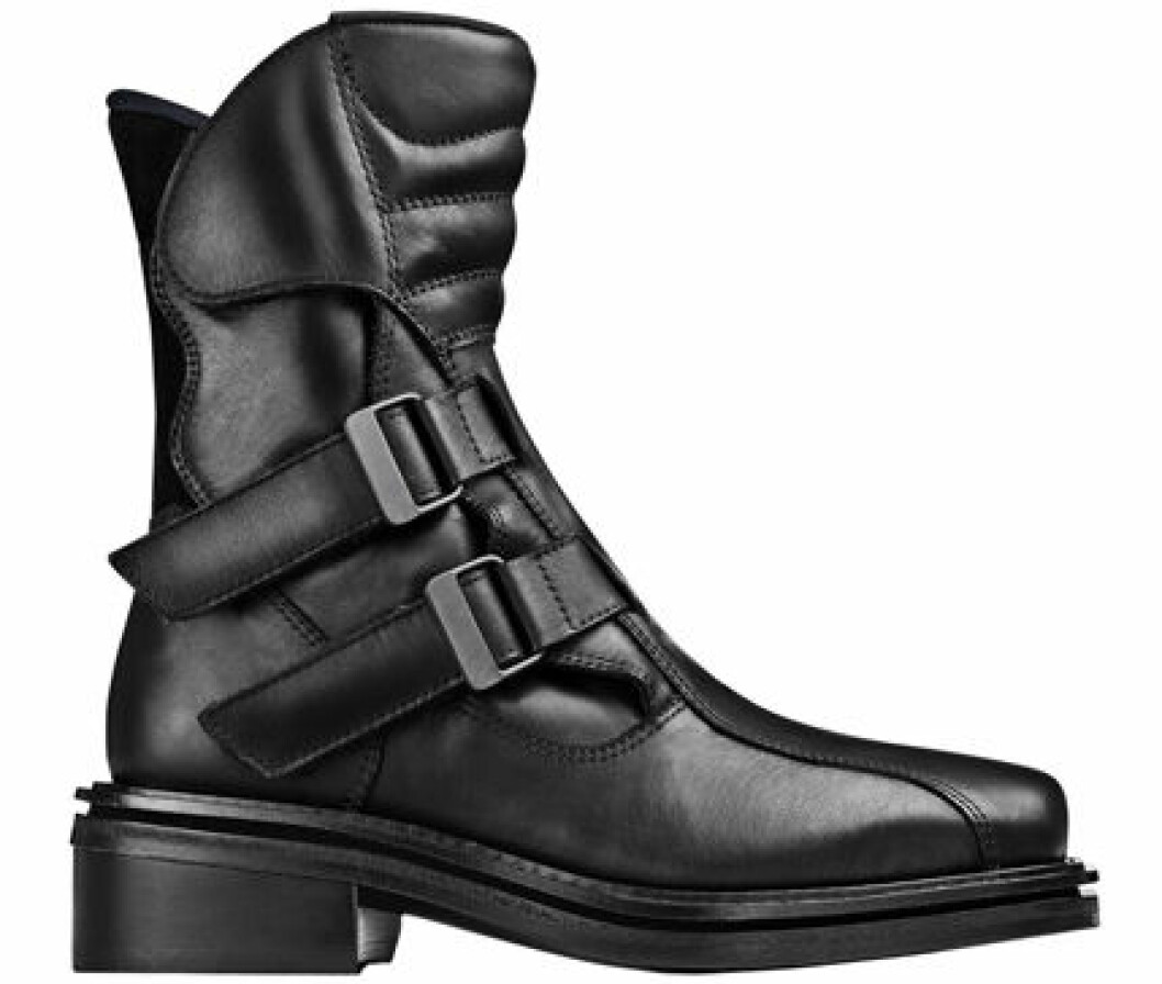 12. Boot, 4 395 kr, Acne studios