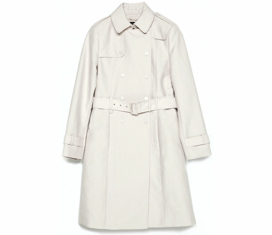 12. Kappa, 1 159 kr, Zara