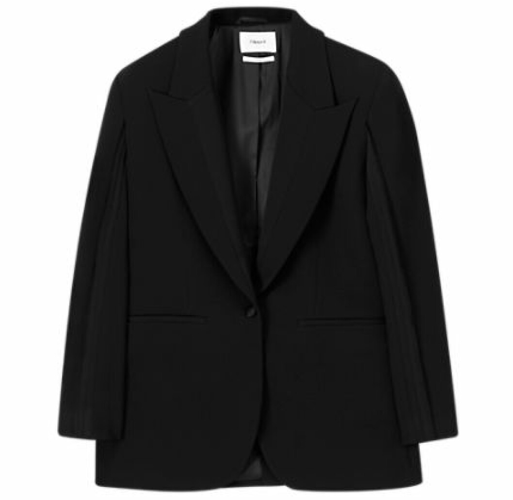 12. Kavaj, 3 600 kr, Filippa K